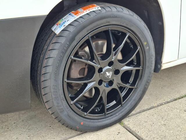 Opel COMBO 1.6D L1H1 Edition AIRCO / CRUISE CONTROLE / NAVI / IMPERIAL / TREKHAAK