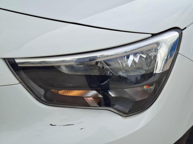 Opel COMBO 1.6D L1H1 Edition AIRCO / CRUISE CONTROLE / NAVI / IMPERIAL / TREKHAAK