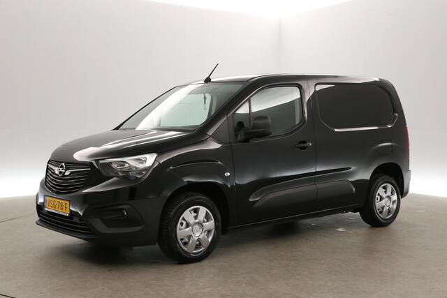 Opel COMBO 1.5D L1H1 Airco Cruise Parkeersensoren Elektrpakket Schuifdeur