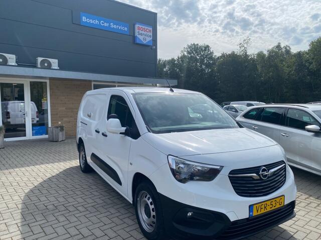 Opel COMBO 1.5D L2H1 EDITION