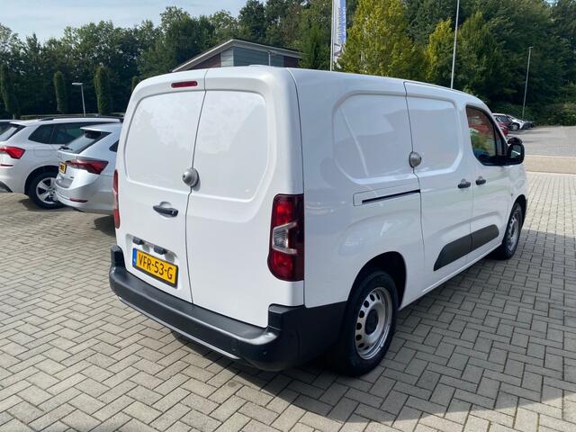 Opel COMBO 1.5D L2H1 EDITION