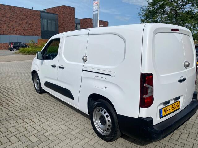 Opel COMBO 1.5D L2H1 EDITION