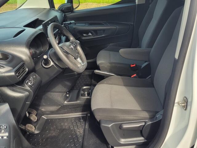 Opel COMBO 1.5D L2H1 EDITION