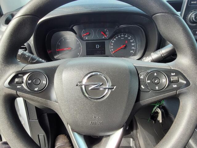 Opel COMBO 1.5D L2H1 EDITION