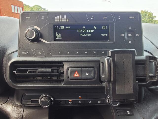 Opel COMBO 1.5D L2H1 EDITION