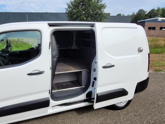 Opel COMBO 1.5D L2H1 EDITION