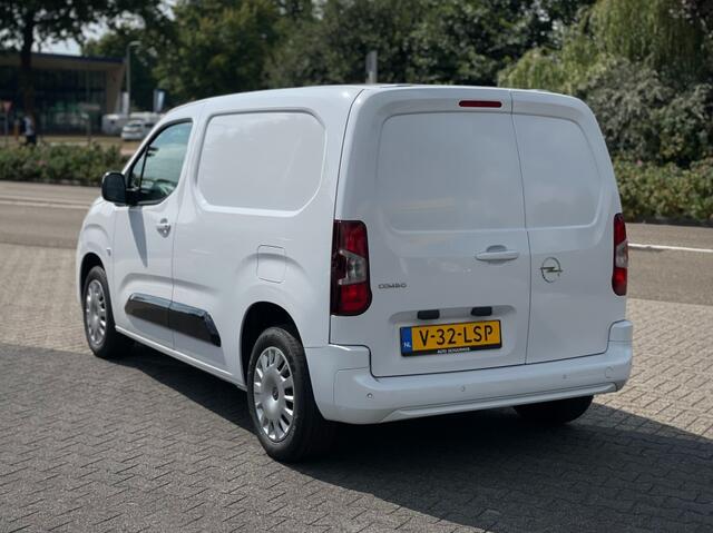 Opel COMBO 1.5 BLUEHDI 100 SenS