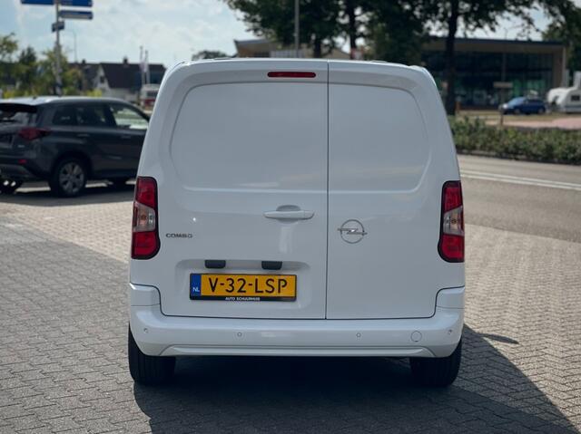 Opel COMBO 1.5 BLUEHDI 100 SenS