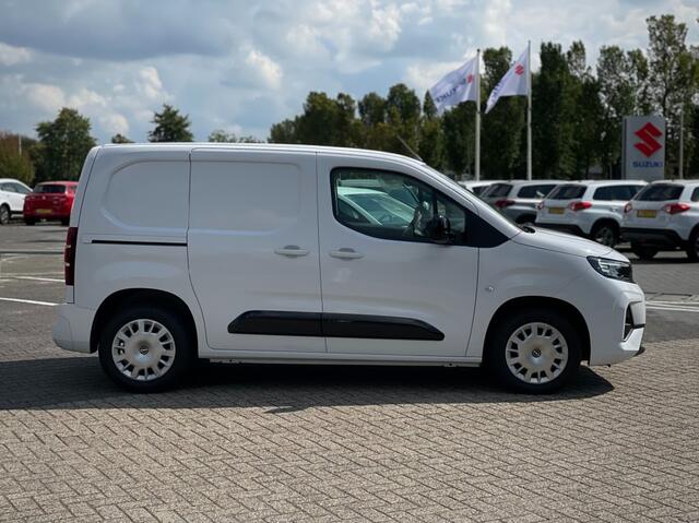 Opel COMBO 1.5 BLUEHDI 100 SenS