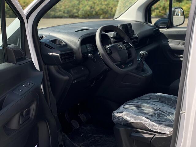 Opel COMBO 1.5 BLUEHDI 100 SenS