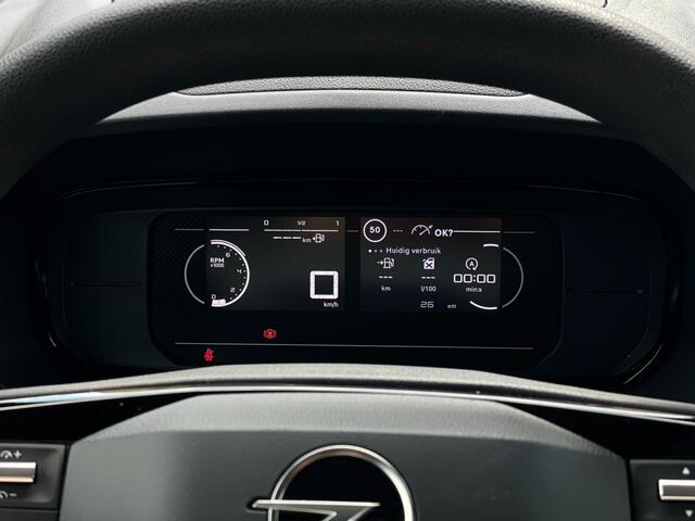 Opel COMBO 1.5 BLUEHDI 100 SenS