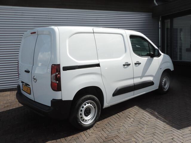 Opel COMBO 1.5 BlueHDi 100 S&S L1 3 persoons