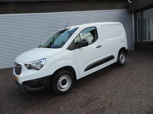 Opel COMBO 1.5 BlueHDi 100 S&S L1 3 persoons