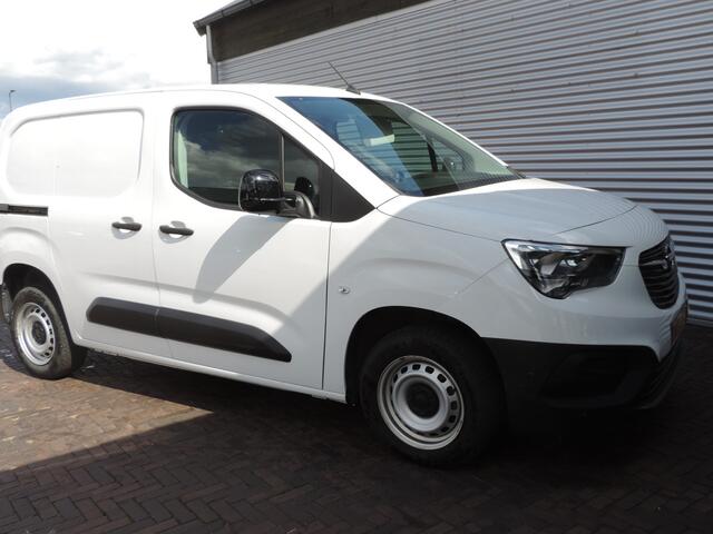 Opel COMBO 1.5 BlueHDi 100 S&S L1 3 persoons