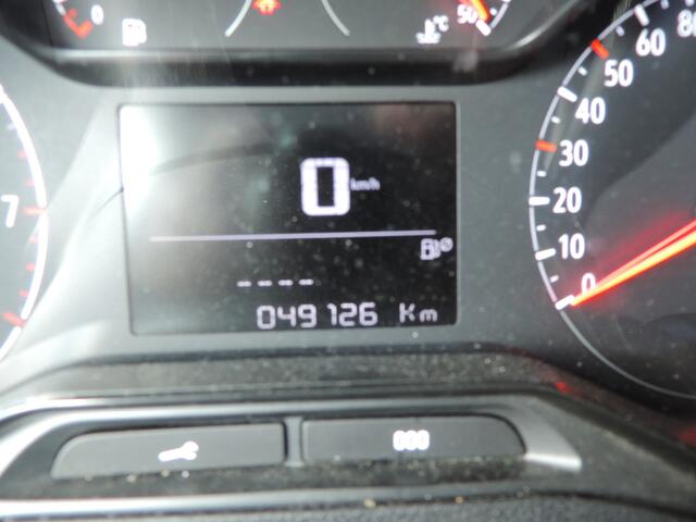 Opel COMBO 1.5 BlueHDi 100 S&S L1 3 persoons