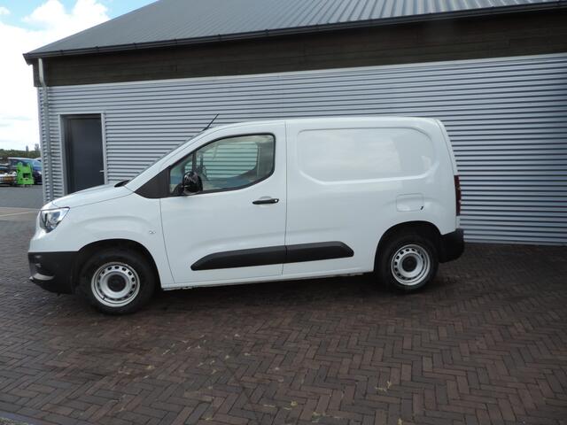 Opel COMBO 1.5 BlueHDi 100 S&S L1 3 persoons