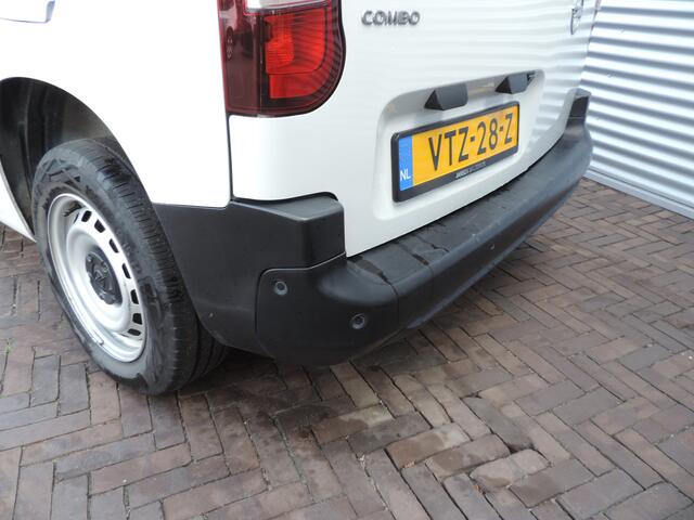 Opel COMBO 1.5 BlueHDi 100 S&S L1 3 persoons