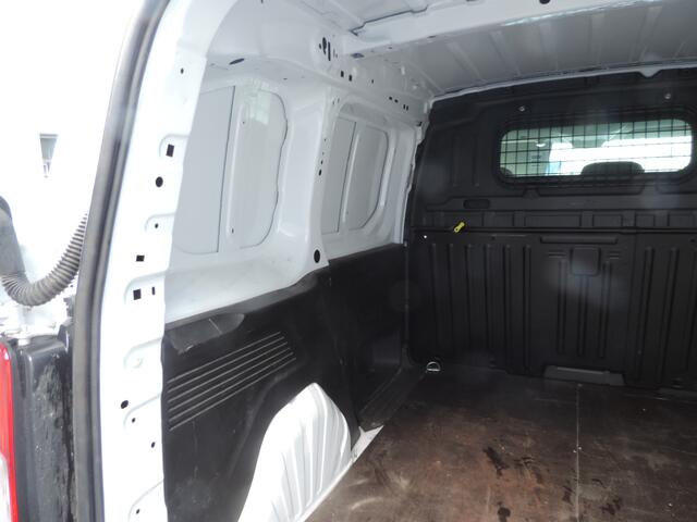 Opel COMBO 1.5 BlueHDi 100 S&S L1 3 persoons