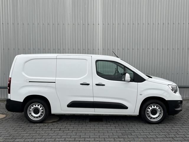 Opel COMBO 1.5D L2H1 Edition Maxi*2xSCHUIF*INBOUW*A/C*CRUISE*