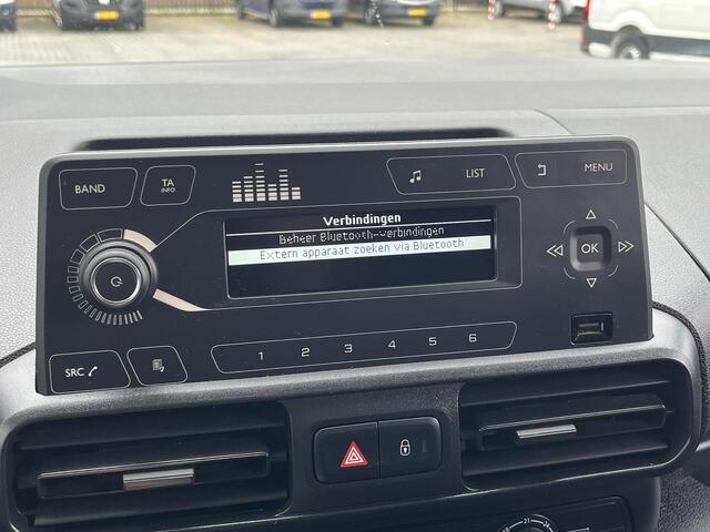 Opel COMBO 1.5D L2H1 Edition Maxi*2xSCHUIF*INBOUW*A/C*CRUISE*