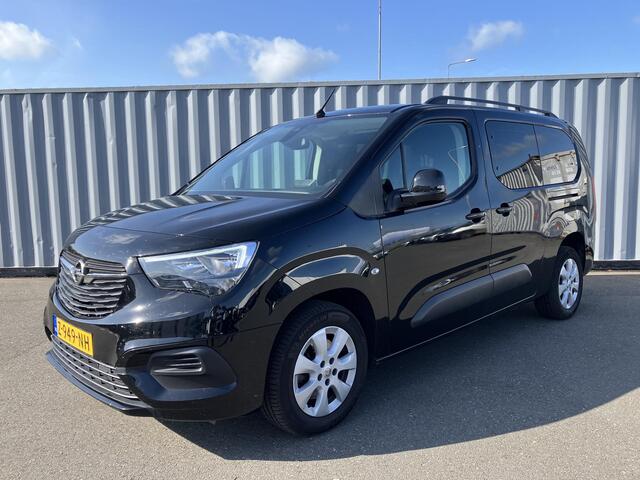 Opel COMBO Life 1.2 TURBO L2H1 EDITION 7-PERSOONS