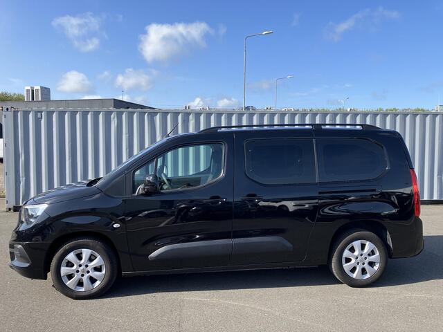 Opel COMBO Life 1.2 TURBO L2H1 EDITION 7-PERSOONS