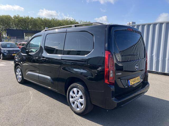 Opel COMBO Life 1.2 TURBO L2H1 EDITION 7-PERSOONS