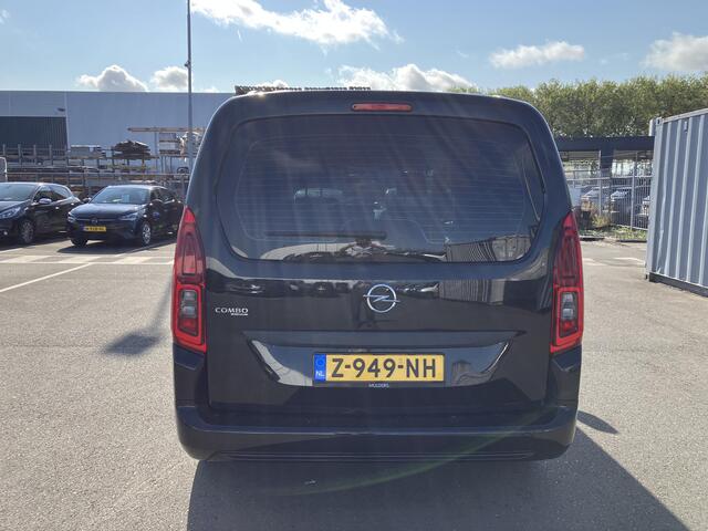Opel COMBO Life 1.2 TURBO L2H1 EDITION 7-PERSOONS