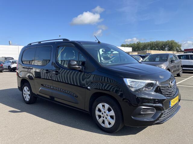 Opel COMBO Life 1.2 TURBO L2H1 EDITION 7-PERSOONS