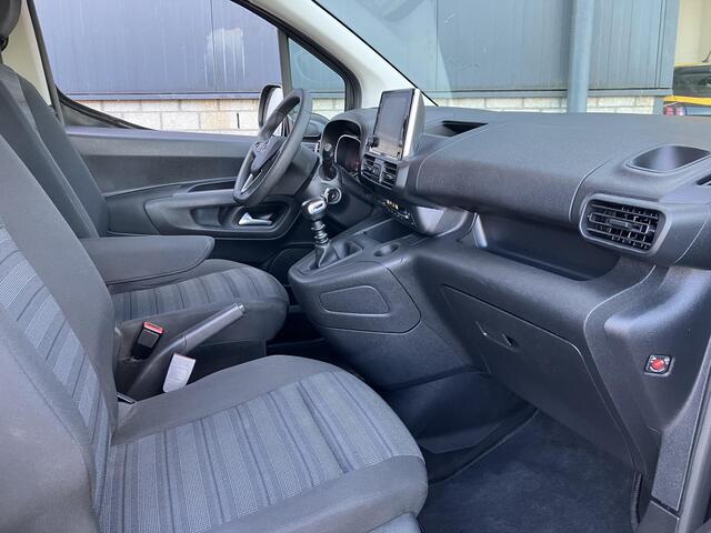 Opel COMBO Life 1.2 TURBO L2H1 EDITION 7-PERSOONS