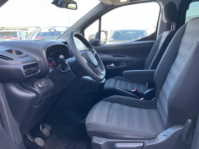 Opel COMBO Life 1.2 TURBO L2H1 EDITION 7-PERSOONS