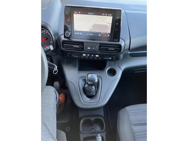 Opel COMBO Life 1.2 TURBO L2H1 EDITION 7-PERSOONS