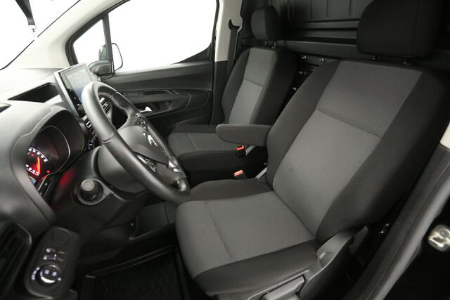 Opel COMBO 1.5D L1H1 | Airco | Camera | Carplay | Cruise | Parkeersensoren | 16''LMV