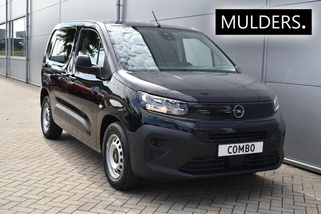 Opel COMBO Electric 136 L1 50kWh