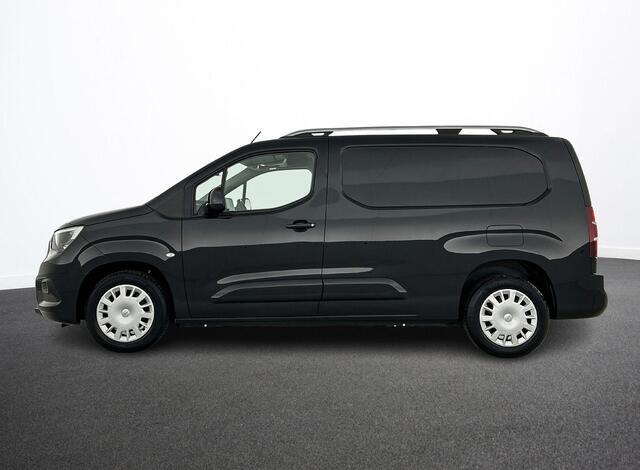 Opel COMBO 1.5D L2H1 Edition Airco Navi PDC Achter App-connect DAB+ Trekhaak