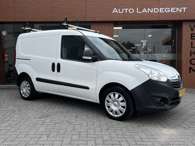Opel COMBO 1.3 CDTi L1H1 Edition | Airco | Radio | ex. BTW