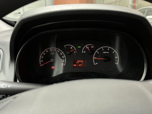 Opel COMBO 1.3 CDTi L1H1 Edition | Airco | Radio | ex. BTW