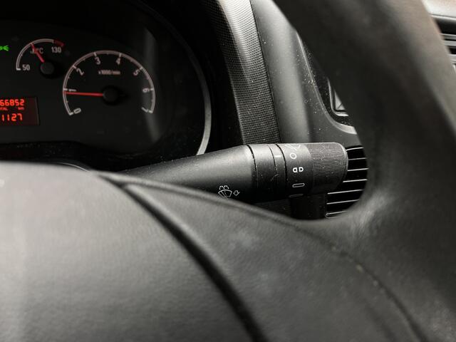 Opel COMBO 1.3 CDTi L1H1 Edition | Airco | Radio | ex. BTW