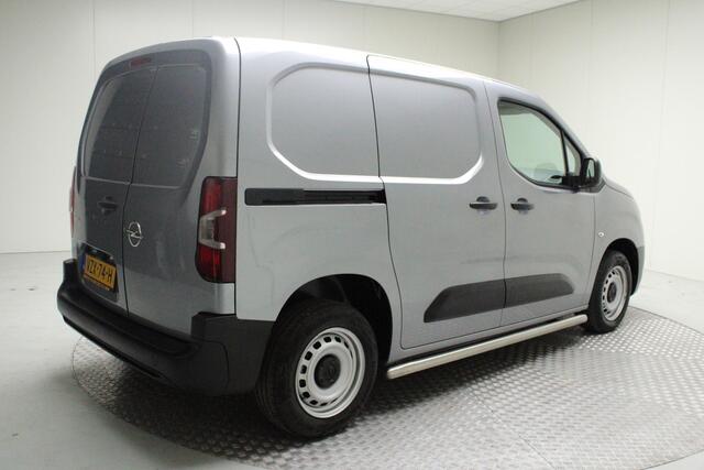 Opel COMBO 1.5 BlueHDi 100 S&S L1 | climate control | navigatie | carplay | bluetooth | cruise control