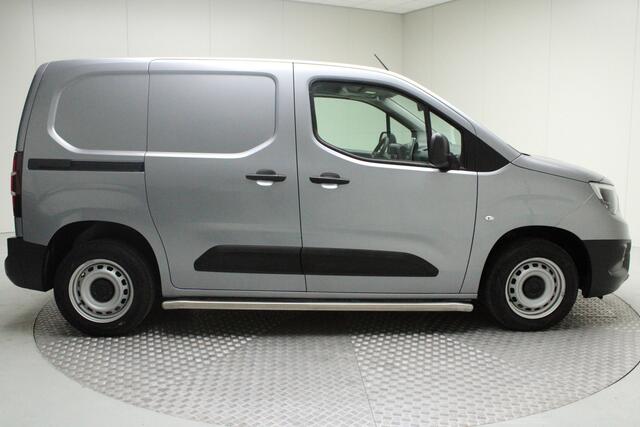 Opel COMBO 1.5 BlueHDi 100 S&S L1 | climate control | navigatie | carplay | bluetooth | cruise control