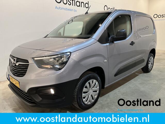 Opel COMBO 1.5D L1H1 / Euro 6 / Airco / Cruise Control / PDC / 37.900 KM !!