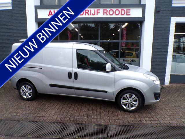 Opel COMBO XL 1.3 CDTi L2H1 Sport ***TOP STAAT !!!***