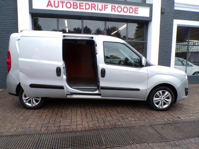 Opel COMBO XL 1.3 CDTi L2H1 Sport ***TOP STAAT !!!***
