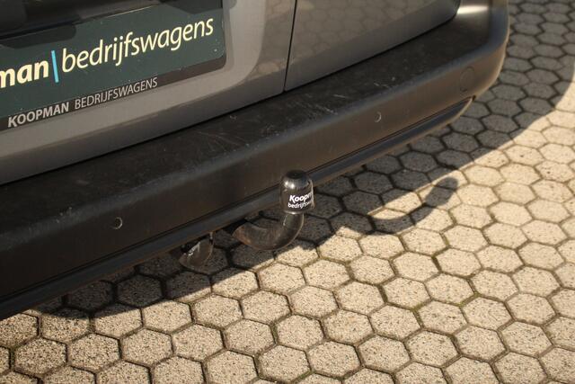 Opel COMBO 1.5D 102pk L1H1 Edition | Climate | Camera | Carplay/Android | Cruise | Lease 241,- p/m