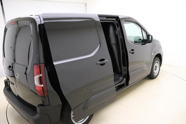 Opel COMBO 1.5D 100pk S&S L1 | NIEUW | Apple Carplay | Achteruitrijcamera | Houten laadruimte afwerking | Android Auto | Trekhaak voorbereiding