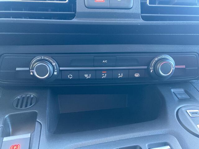 Opel COMBO 136 L2 50kWh | Camera | Carplay/ Android auto | Cruise Control | Airco | Laadvloer |