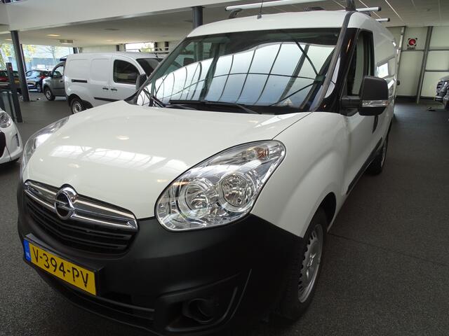 Opel COMBO 1.3 CDTi L2H1 Edition MAXI, Trekhaak, Airco