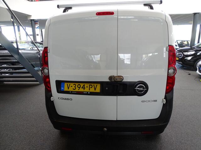 Opel COMBO 1.3 CDTi L2H1 Edition MAXI, Trekhaak, Airco