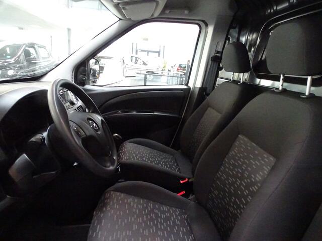 Opel COMBO 1.3 CDTi L2H1 Edition MAXI, Trekhaak, Airco