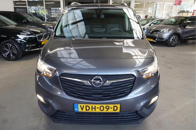 Opel COMBO 1.5D L2H1 Edition Navigatie Camera Trekhaak